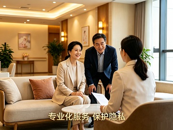 召陵有偿售卵代生女生的客户的客户群体有哪些