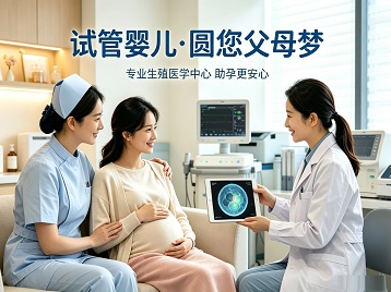 召陵辅助生育服务 试管婴儿行业的兴起背景、发展与未来展望